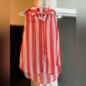 Last Kiss S blouse